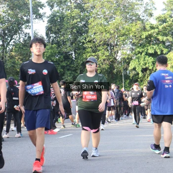 Runner Photo 3887122