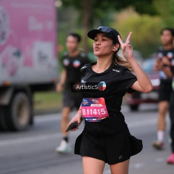 Runner Photo 3887123
