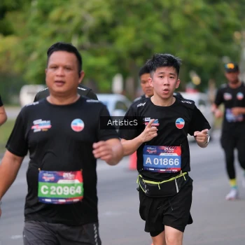 Runner Photo 3887124