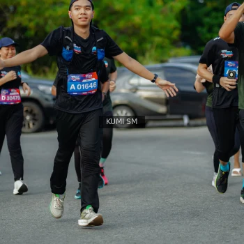 Runner Photo 3887134