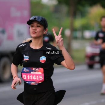 Runner Photo 3887145