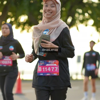 Runner Photo 3887155