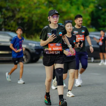 Runner Photo 3887157