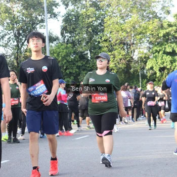 Runner Photo 3887162