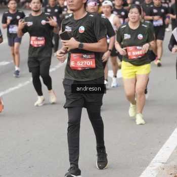 Runner Photo 3887168