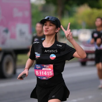 Runner Photo 3887169
