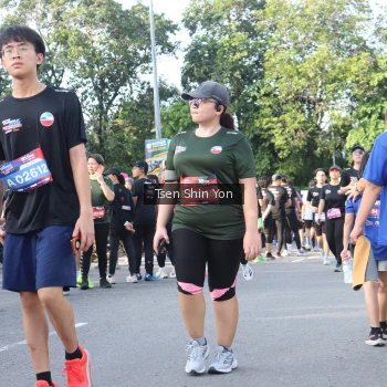 Runner Photo 3887176