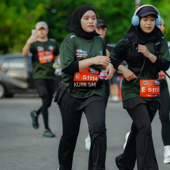 Runner Photo 3887177