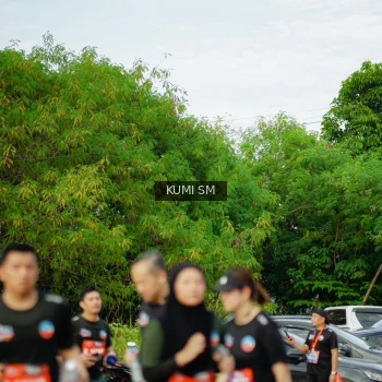 Runner Photo 3887190