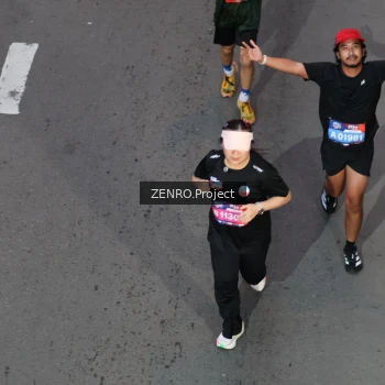 Runner Photo 3887193