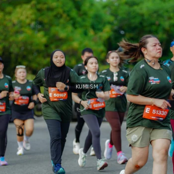 Runner Photo 3887197