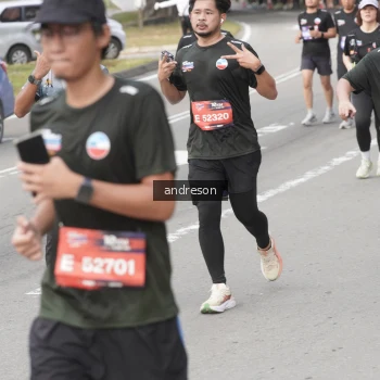 Runner Photo 3887201
