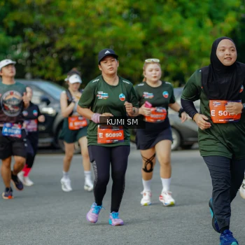 Runner Photo 3887205