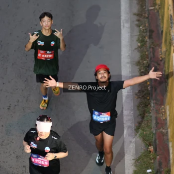Runner Photo 3887209