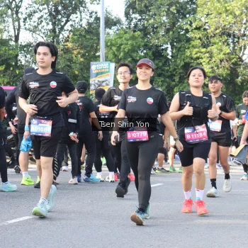 Runner Photo 3887210