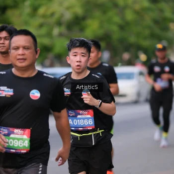 Runner Photo 3887217