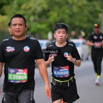 Runner Photo 3887218
