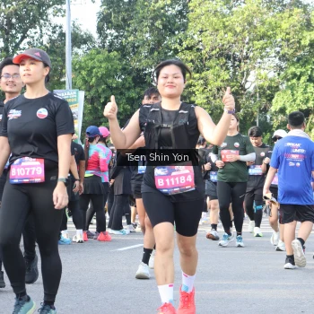 Runner Photo 3887223