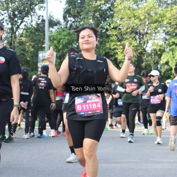 Runner Photo 3887227