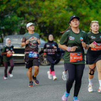 Runner Photo 3887231