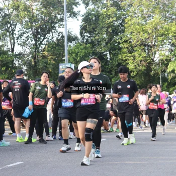 Runner Photo 3887233