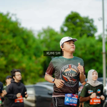 Runner Photo 3887234