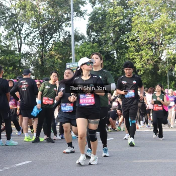 Runner Photo 3887241