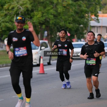 Runner Photo 3887254