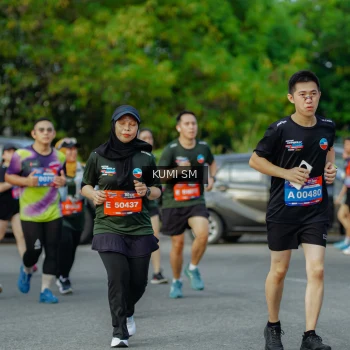 Runner Photo 3887257