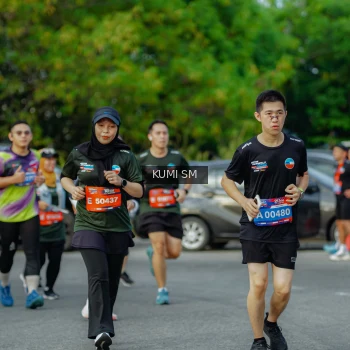 Runner Photo 3887260
