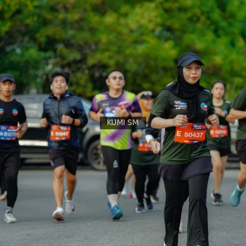 Runner Photo 3887261