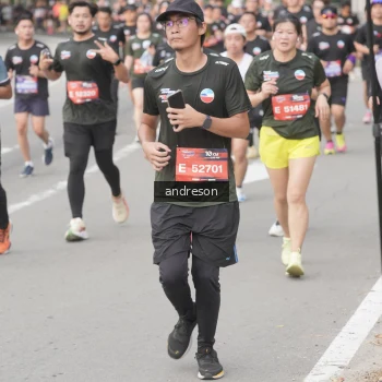 Runner Photo 3887264