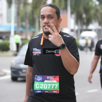 Runner Photo 3887271