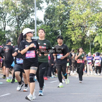 Runner Photo 3887282