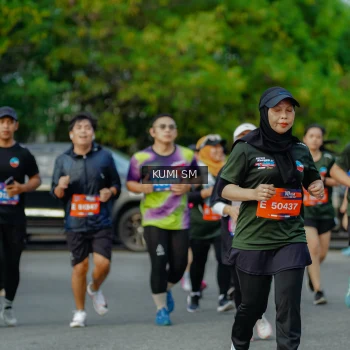 Runner Photo 3887287