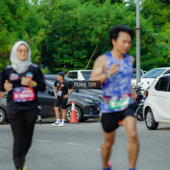 Runner Photo 3887291