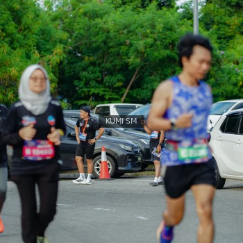 Runner Photo 3887293