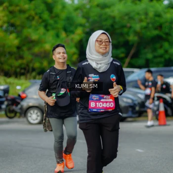 Runner Photo 3887297