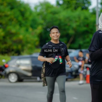 Runner Photo 3887299
