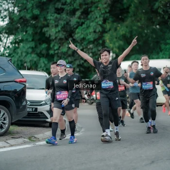 Runner Photo 3887301