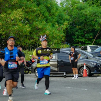 Runner Photo 3887320