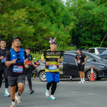 Runner Photo 3887322