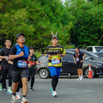 Runner Photo 3887324