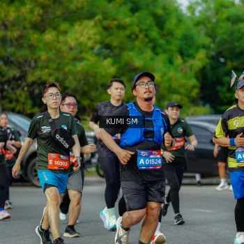 Runner Photo 3887325