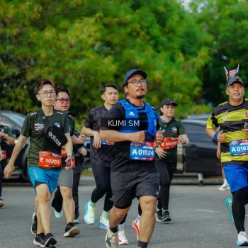 Runner Photo 3887326