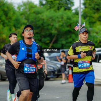 Runner Photo 3887328