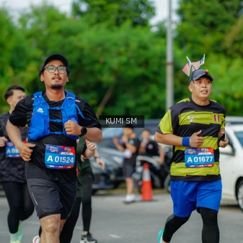 Runner Photo 3887329