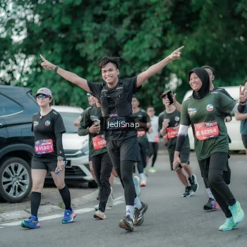 Runner Photo 3887331