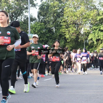 Runner Photo 3887332