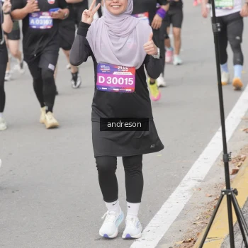 Runner Photo 3887335